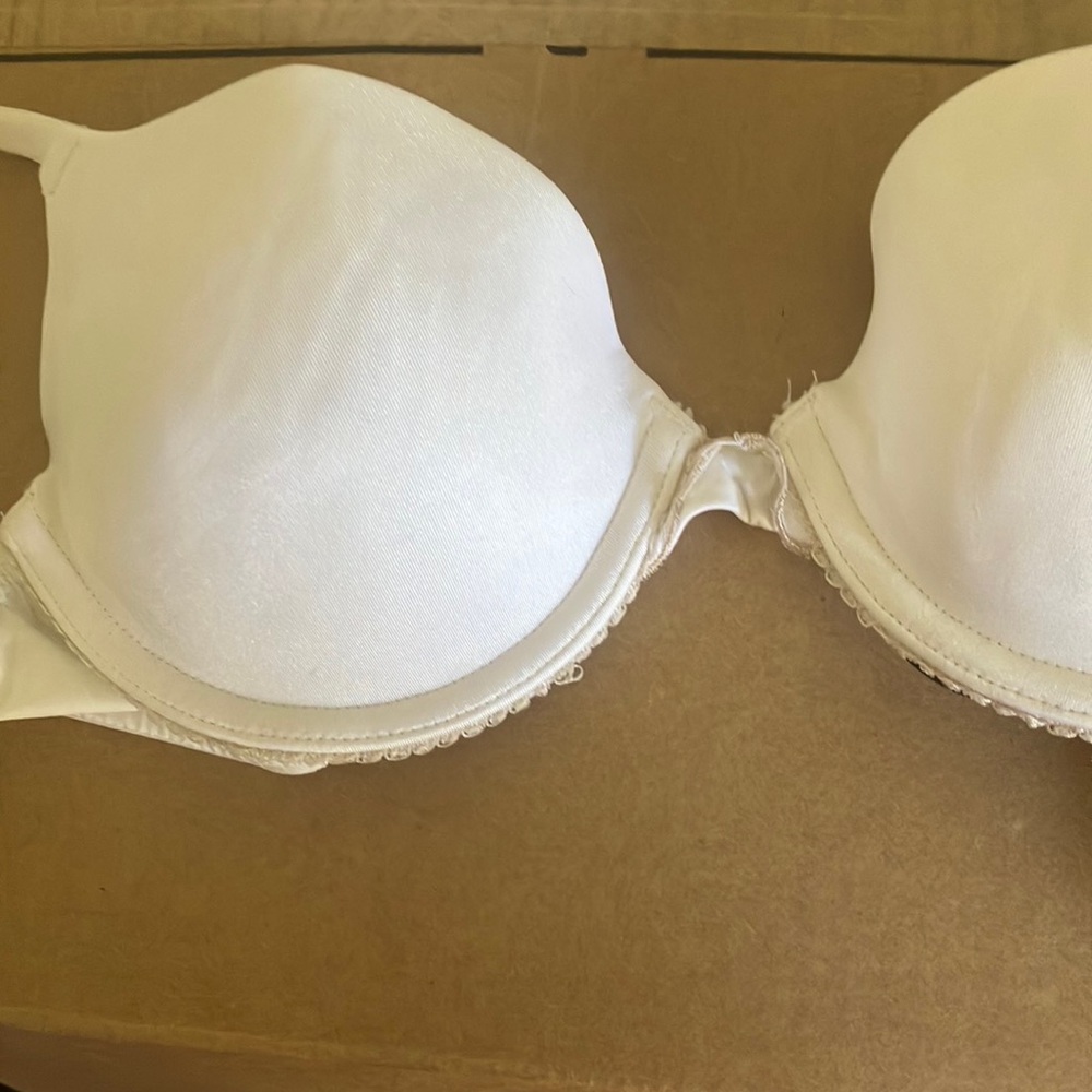 FINAL MARKDOWN Lily of France bra 36a
